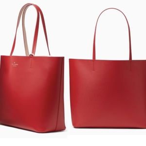 🎉HP🎉🆕kate spade Year of the Pig Little Len Tote